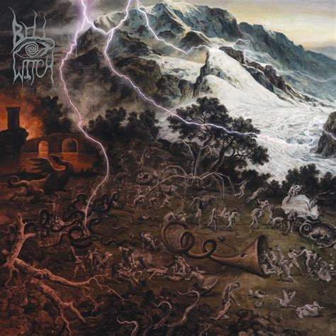 Bell witch clandestine gate review